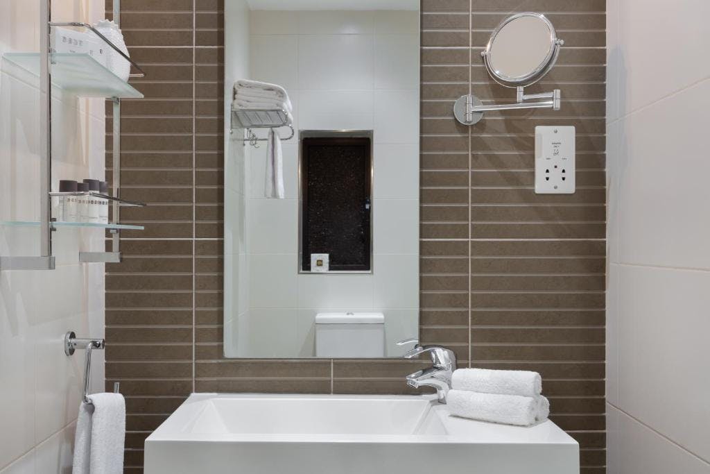 Argento Hotel, St. Julians, Malta — photo 5 of 8