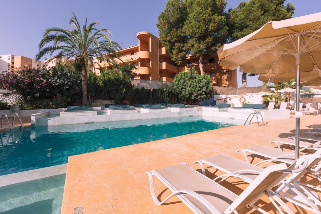 Billede av hotellet Hotel BelleVue Vistanova - nummer 5 af 13