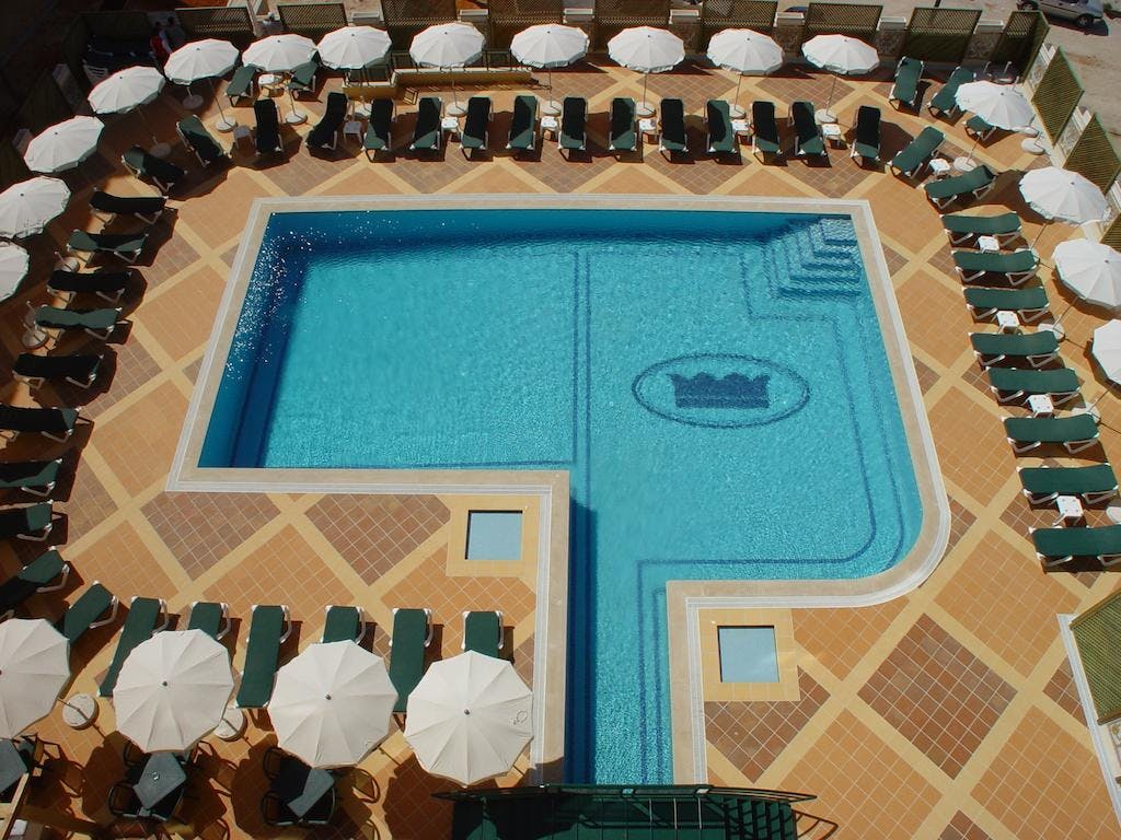 Billede av hotellet Real Bellavista Hotel & Spa - nummer 1 af 23