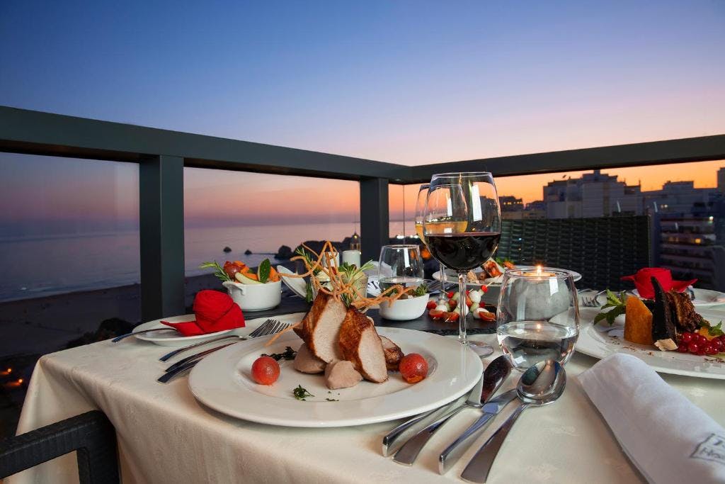 Hotellbilder av RR Hotel da Rocha - nummer 1 av 16