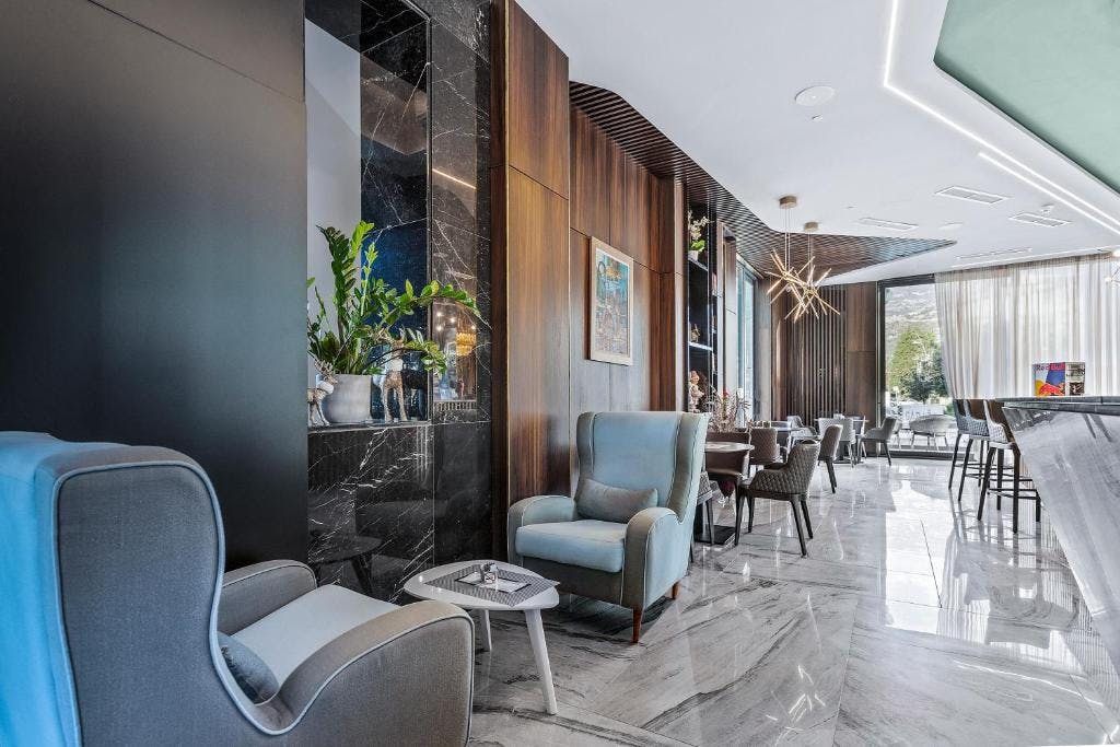 Billede av hotellet Bracera Hotel - nummer 1 af 9