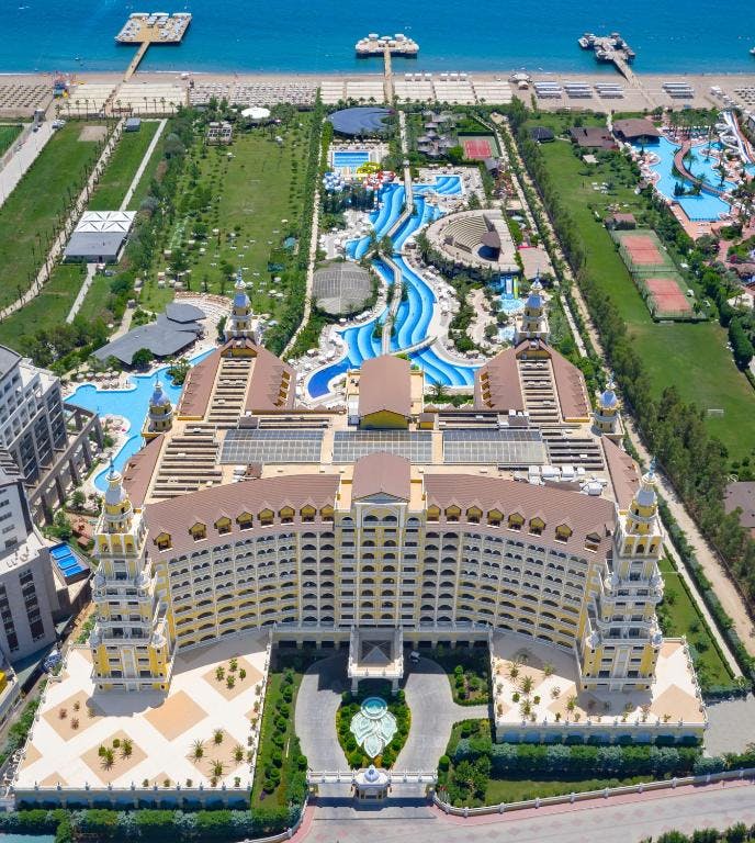 Billede av hotellet Royal Holiday Palace Hotel - nummer 1 af 14