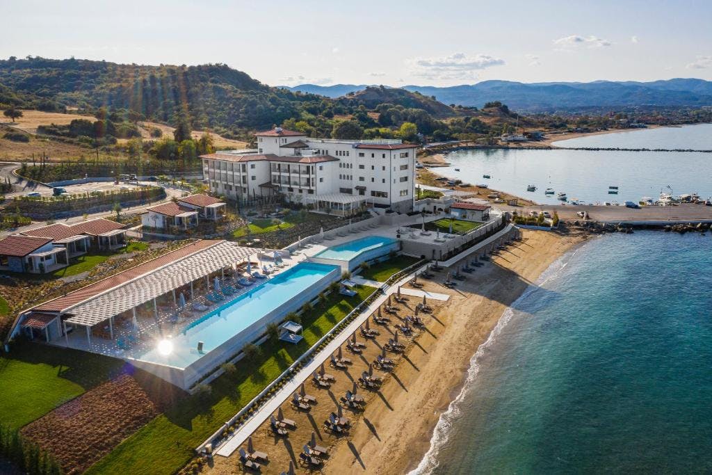 Billede av hotellet Mount Athos Resort - nummer 1 af 8