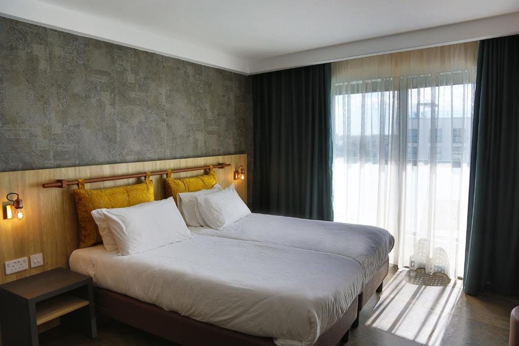 115 The Strand Hotel & Suites, Sliema, Malta — photo 4 of 5