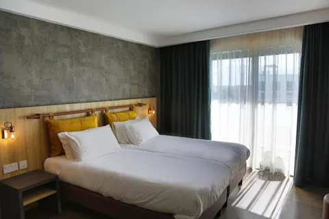 115 The Strand Hotel & Suites, Sliema, Malta — photo 4 of 5