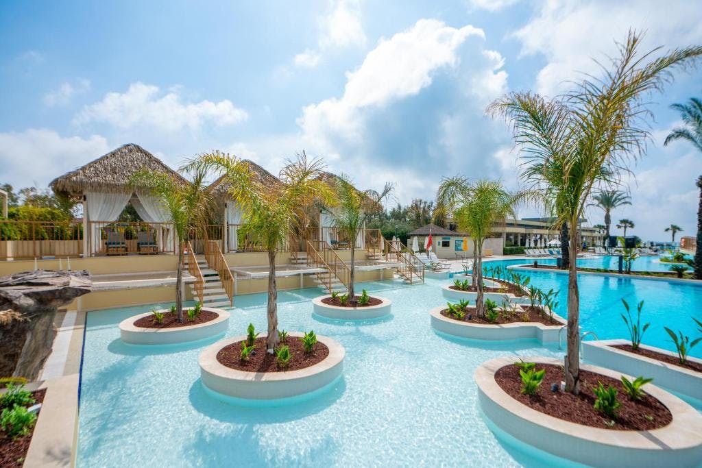 Billede av hotellet Liberty Hotels Lara - nummer 11 af 11