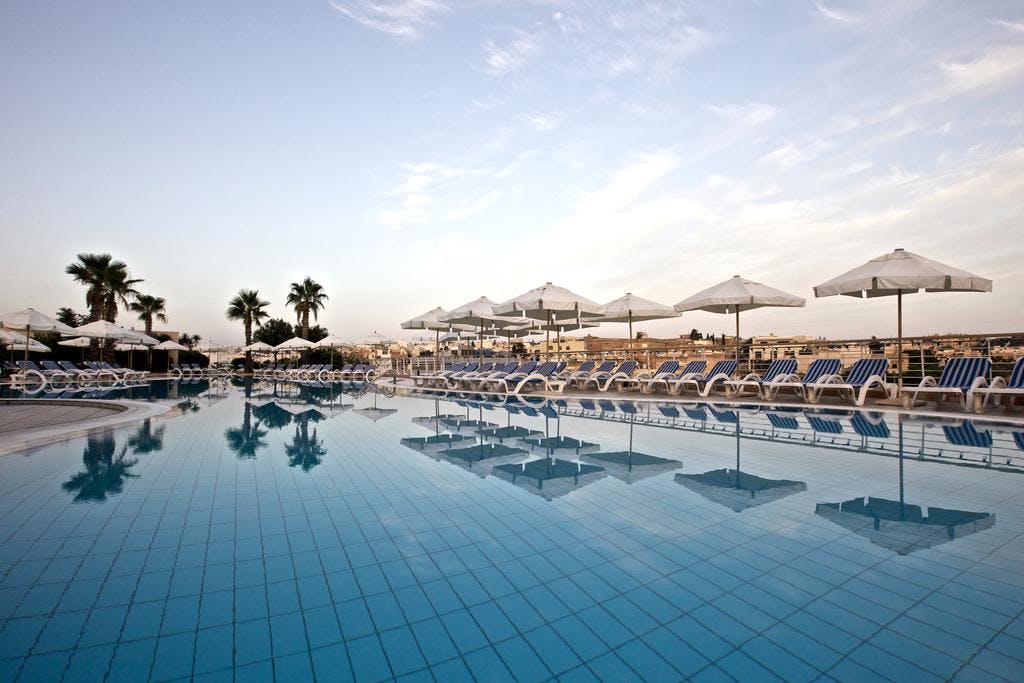 InterContinental Malta, St. Julians, Malta — photo 4 of 34