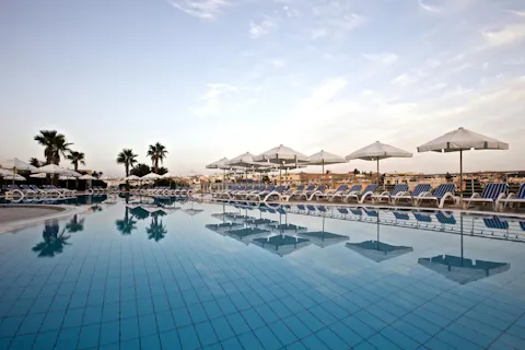 InterContinental Malta, St. Julians, Malta — photo 4 of 34