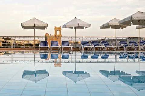 InterContinental Malta, St. Julians, Malta — photo 5 of 34