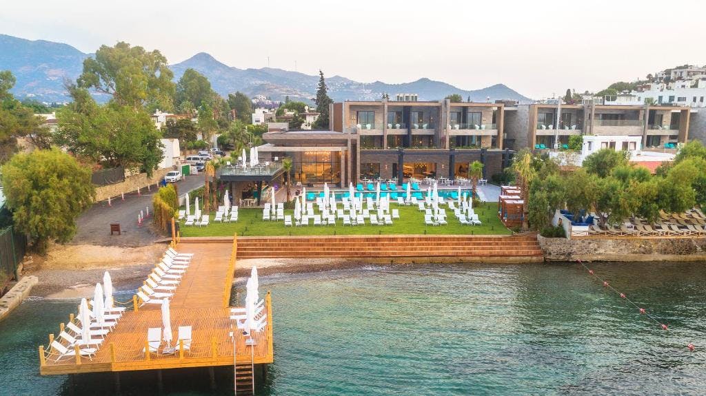 Billede av hotellet Arts Hotel Bodrum Yalikavak - nummer 1 af 10