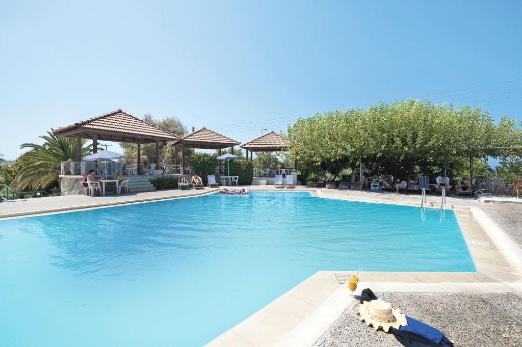 Billede av hotellet Azul Eco Hotel - nummer 1 af 9
