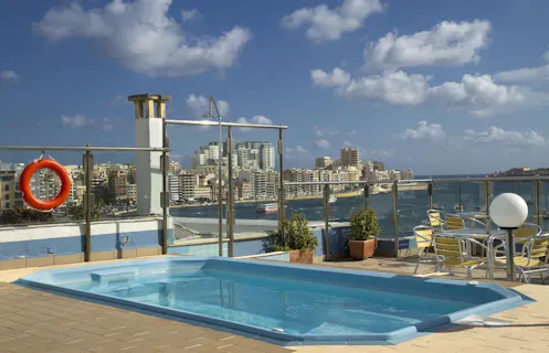 115 The Strand Hotel & Suites, Sliema, Malta — photo 2 of 5
