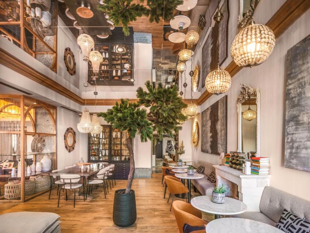 Billede av hotellet Maisons du Monde Hotel & Suites Marseille - nummer 1 af 17