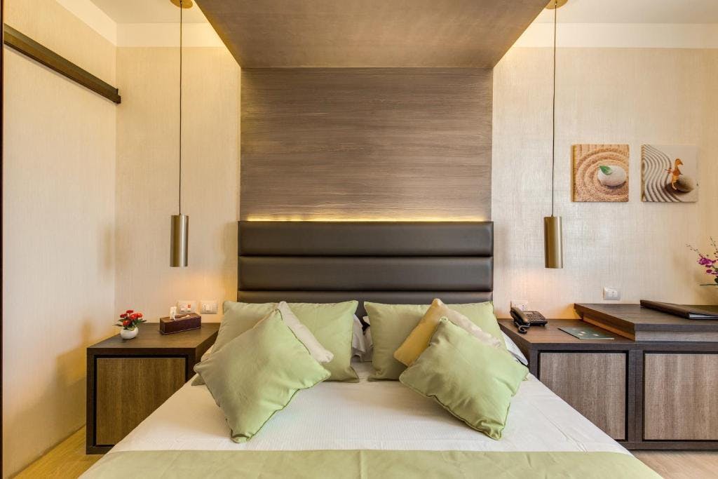 Billede av hotellet Warmthotel - nummer 5 af 7