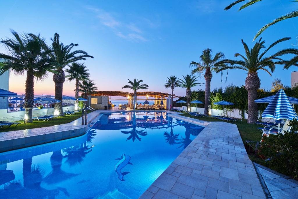 Hotellbilder av Eva Bay - nummer 1 av 11