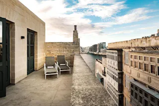 19 Rooms, Valletta, Malta — photo 9 of 9