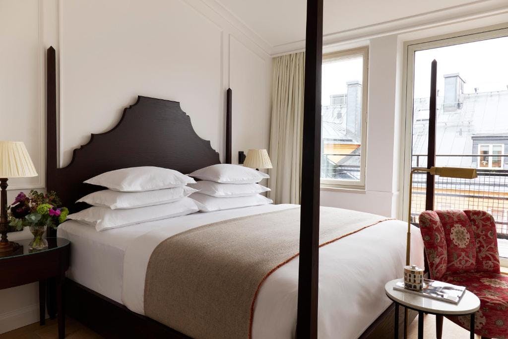 Billede av hotellet Villa Dagmar - nummer 1 af 6