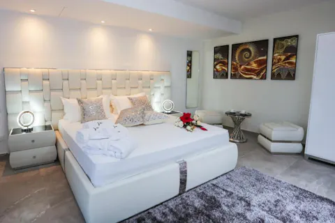 JME Boutique Hotel, St. Julians, Malta — photo 5 of 5