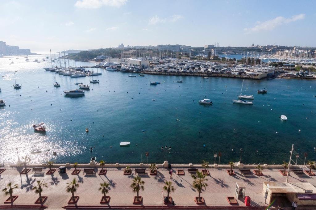 Bayview Hotel by ST Hotels, Attard, Malta — photo 6 of 6