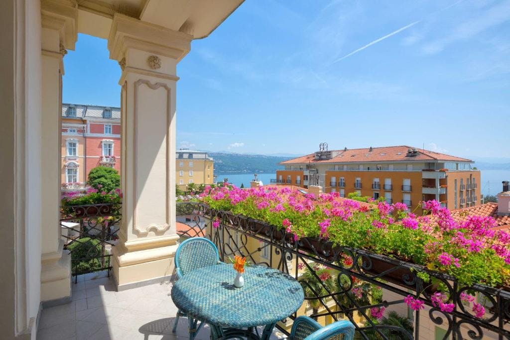 Billede av hotellet Amadria Park Hotel Agava - nummer 1 af 6