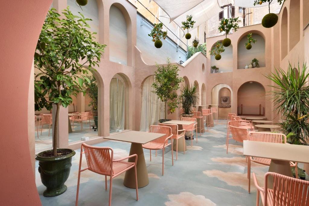 Bilder från hotellet Leon's Place Hotel - nummer 1 av 7