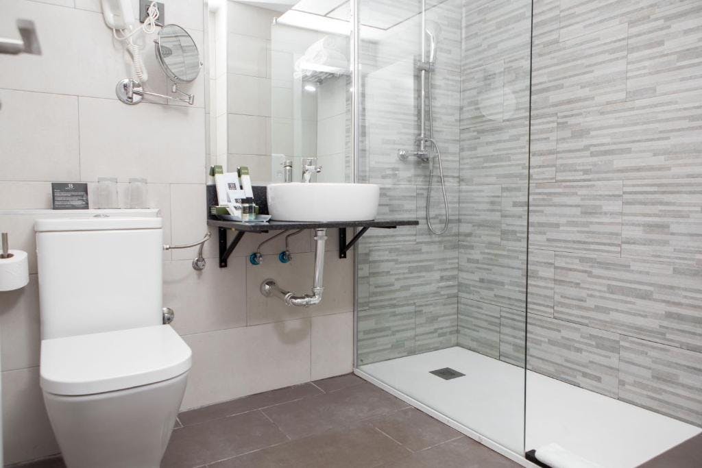 Billede av hotellet Soho Boutique Bahia Malaga - nummer 10 af 16