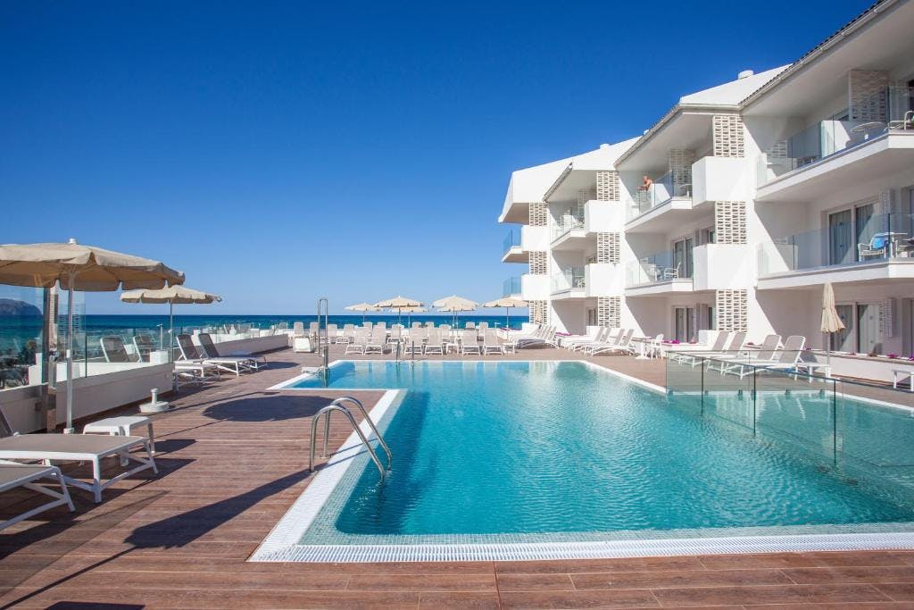 Hotellbilder av Grupotel Picafort Beach - nummer 1 av 13