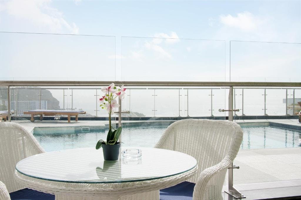 Billede av hotellet Palacete Villa Magna - nummer 1 af 7