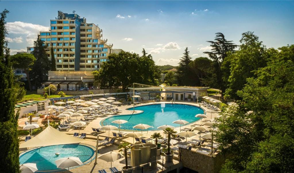 Hotellbilder av Valamar Diamant Residence - nummer 1 av 15