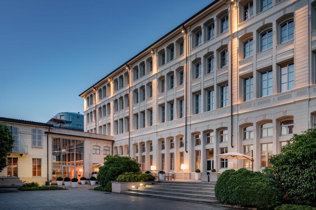 Billede av hotellet AC Hotel Torino by Marriott - nummer 1 af 9