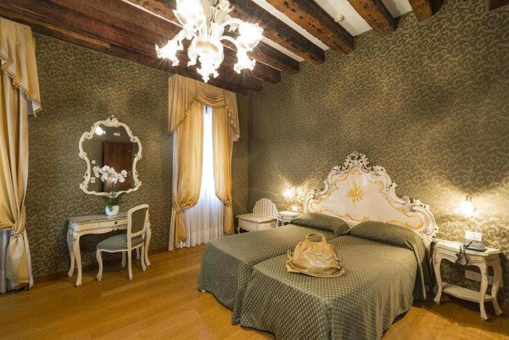 Hotellbilder av Palazzo Guardi - nummer 1 av 9