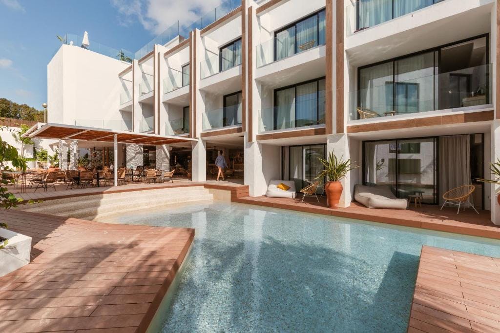 Hotellbilder av Nativo Hotel Ibiza - nummer 1 av 11