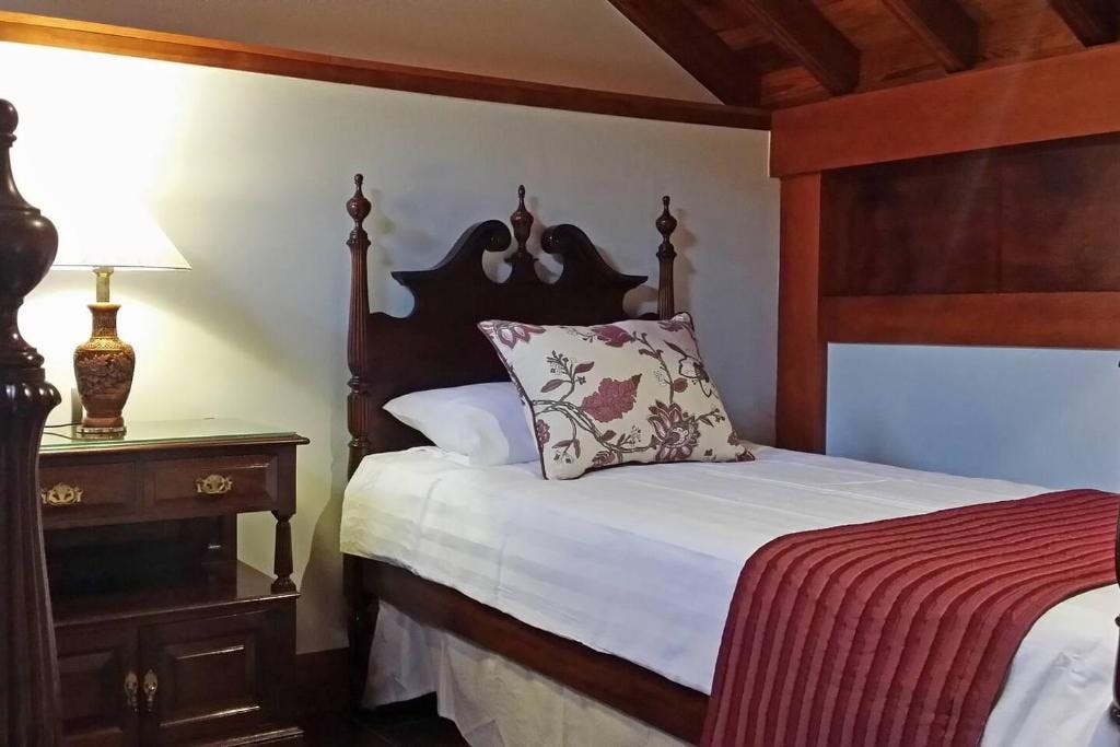 Billede av hotellet MC San Agustin - nummer 6 af 8