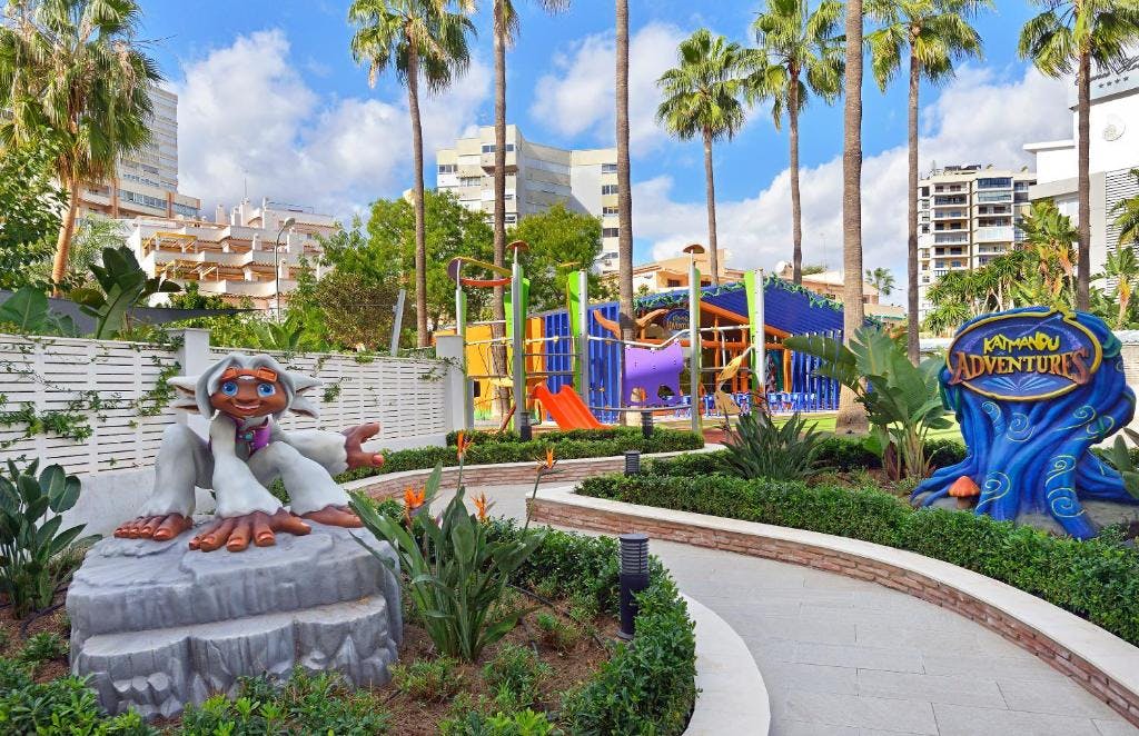 Billede av hotellet Sol Torremolinos - Don Pablo Hotel - nummer 10 af 13