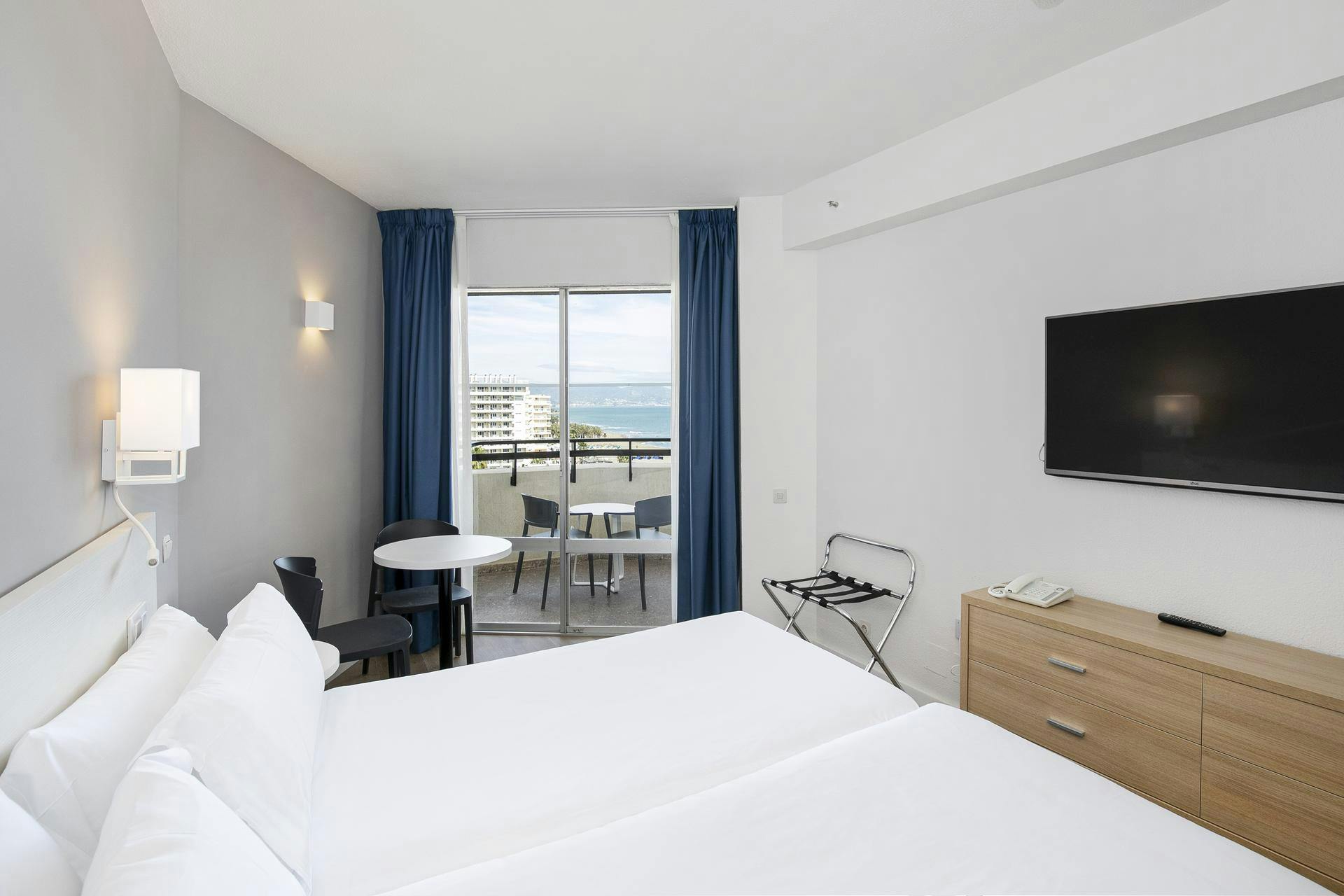 Billede av hotellet Sol Puerto Marina - nummer 4 af 8