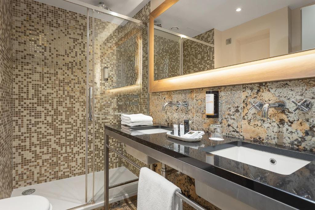 Billede av hotellet Hotel Royal Prague - nummer 12 af 15