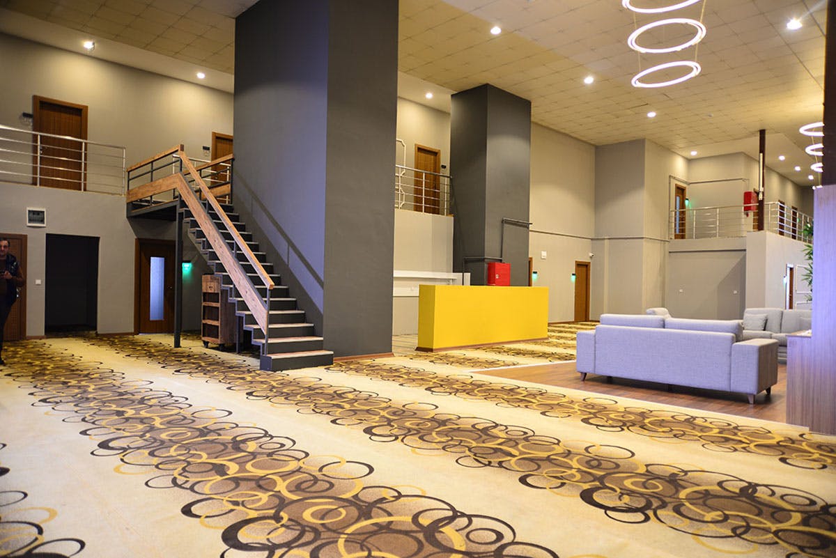 Hotellbilder av Privado Hotels - nummer 1 av 7