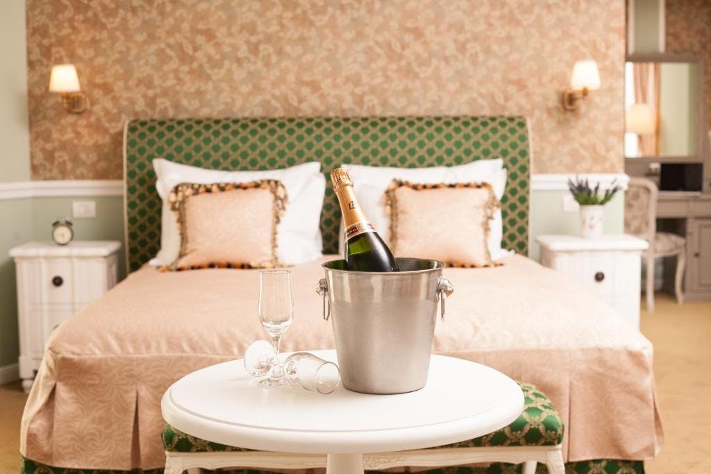 Billede av hotellet Villa Boutique Lafayette - nummer 3 af 14