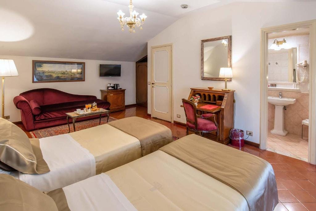 Billede av hotellet Hotel Forum - nummer 13 af 18