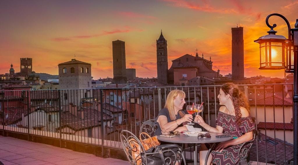 Billede av hotellet Hotel San Donato - Bologna centro - nummer 1 af 10