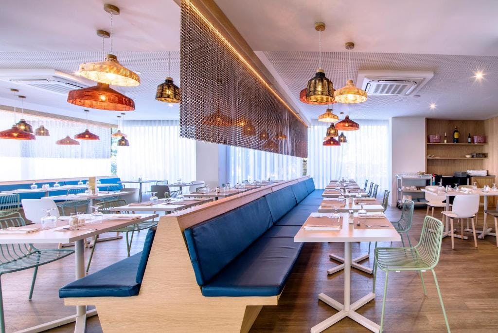 Billede av hotellet Palmasol Hotel - nummer 7 af 15