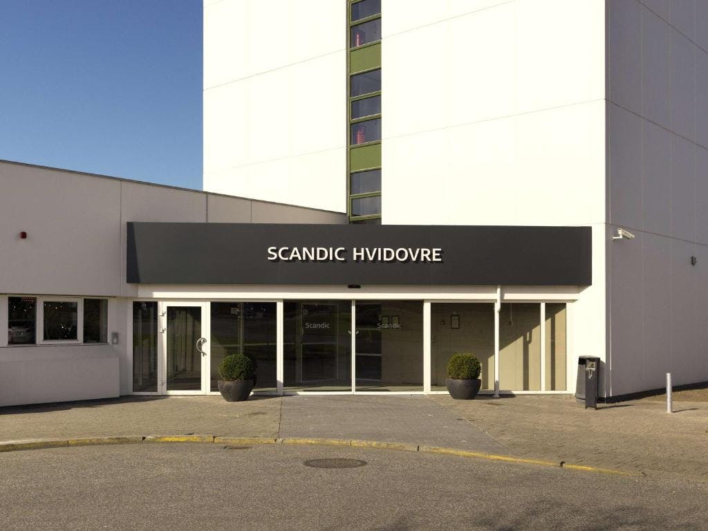 Hotellbilder av Hotel Scandic Hvidovre - nummer 1 av 17
