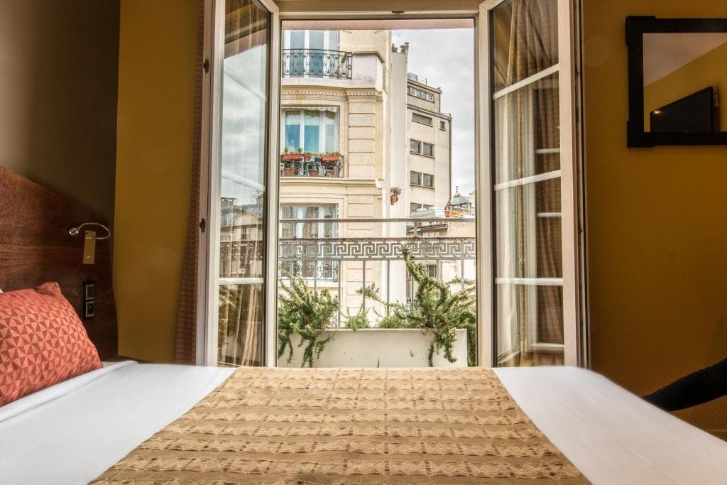 Billede av hotellet Hotel Moulin Plaza - nummer 1 af 13