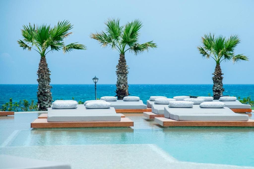 Hotellbilder av Senseana Sea Side Resort & Aquadventure - nummer 1 av 20