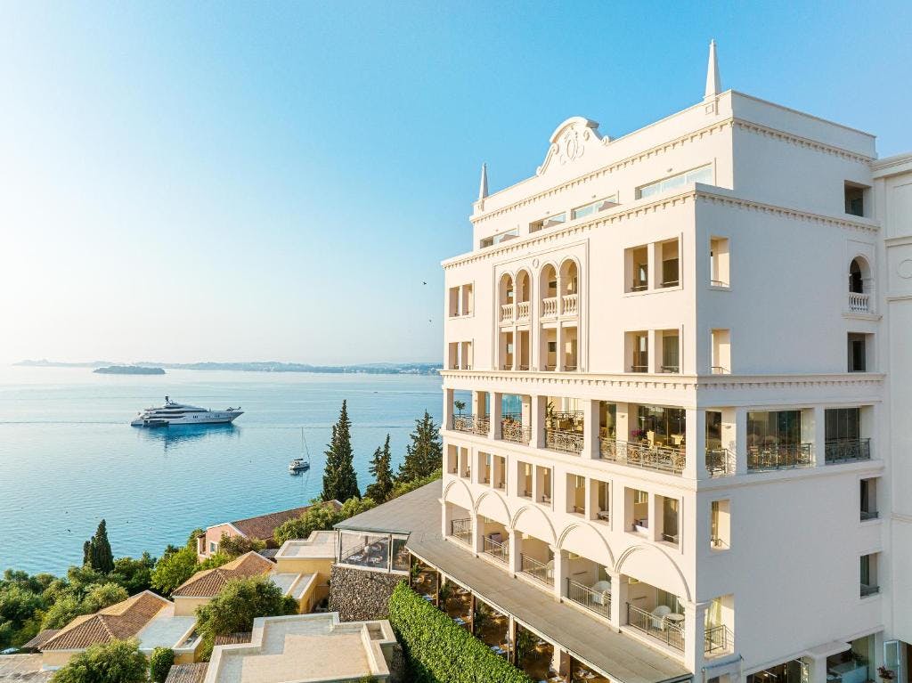 Billede av hotellet Grecotel Eva Palace - nummer 1 af 14