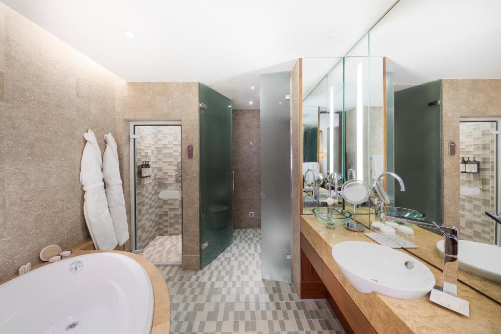 Billede av hotellet Park Hyatt Istanbul - Macka Palas - nummer 13 af 15