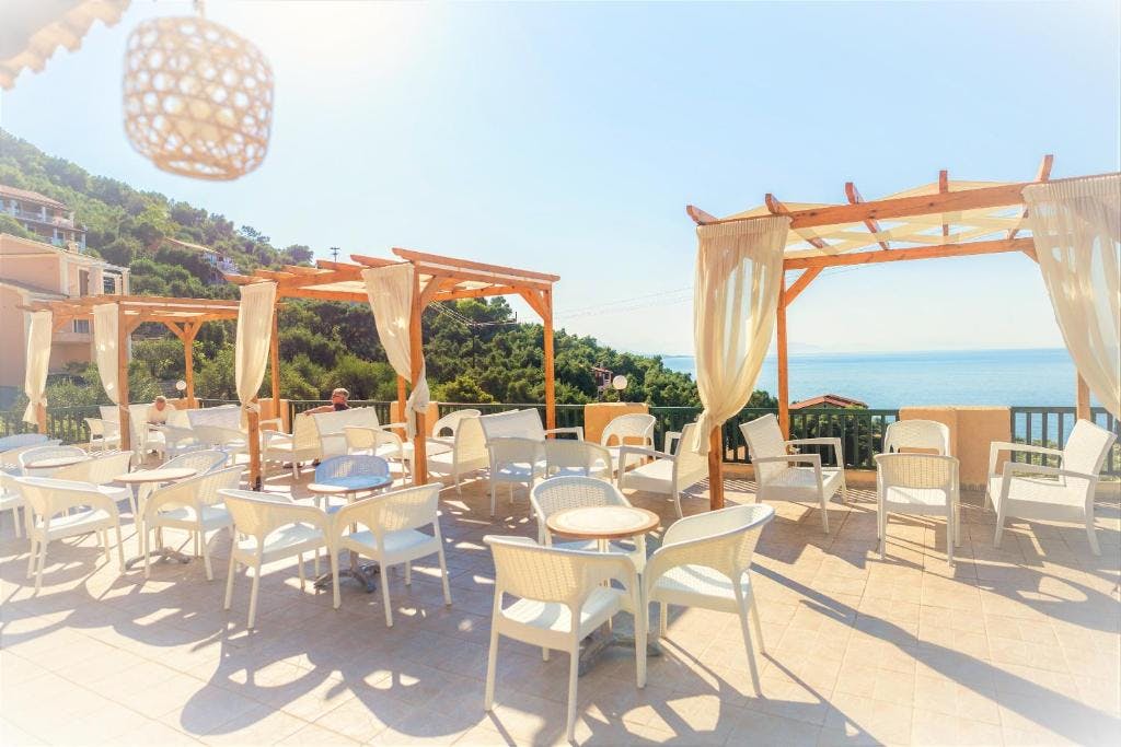 Hotellbilder av Corfu Aquamarine Hotel - nummer 1 av 11