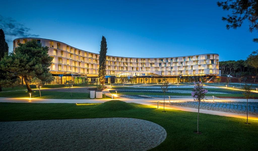 Billede av hotellet Maistra Select Family Hotel Amarin - nummer 1 af 10