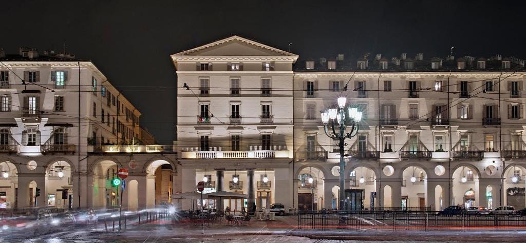 Billede av hotellet Piazza Vittorio Suites - nummer 1 af 11