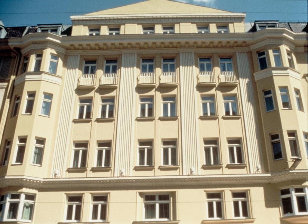 Hotellbilder av Hotel City Central - nummer 1 av 14